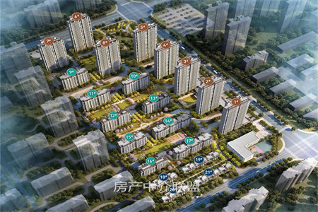 龙都龙苑尚城3室带车位69万110m2出售