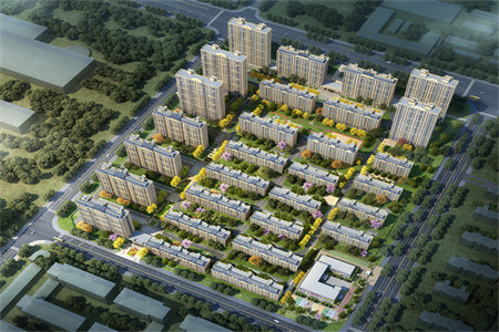 东明学校潍坊学院北门精装两室带家电拎包入住仅售35万